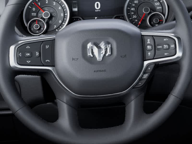 2026 RAM Ram 2500 Tradesman