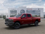 2026 RAM Ram 2500 Tradesman