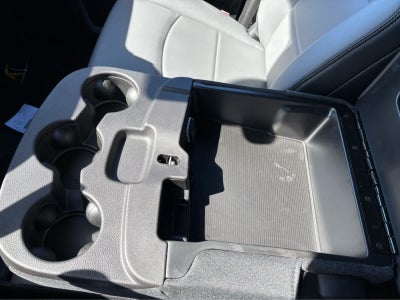 2026 RAM Ram 2500 Tradesman