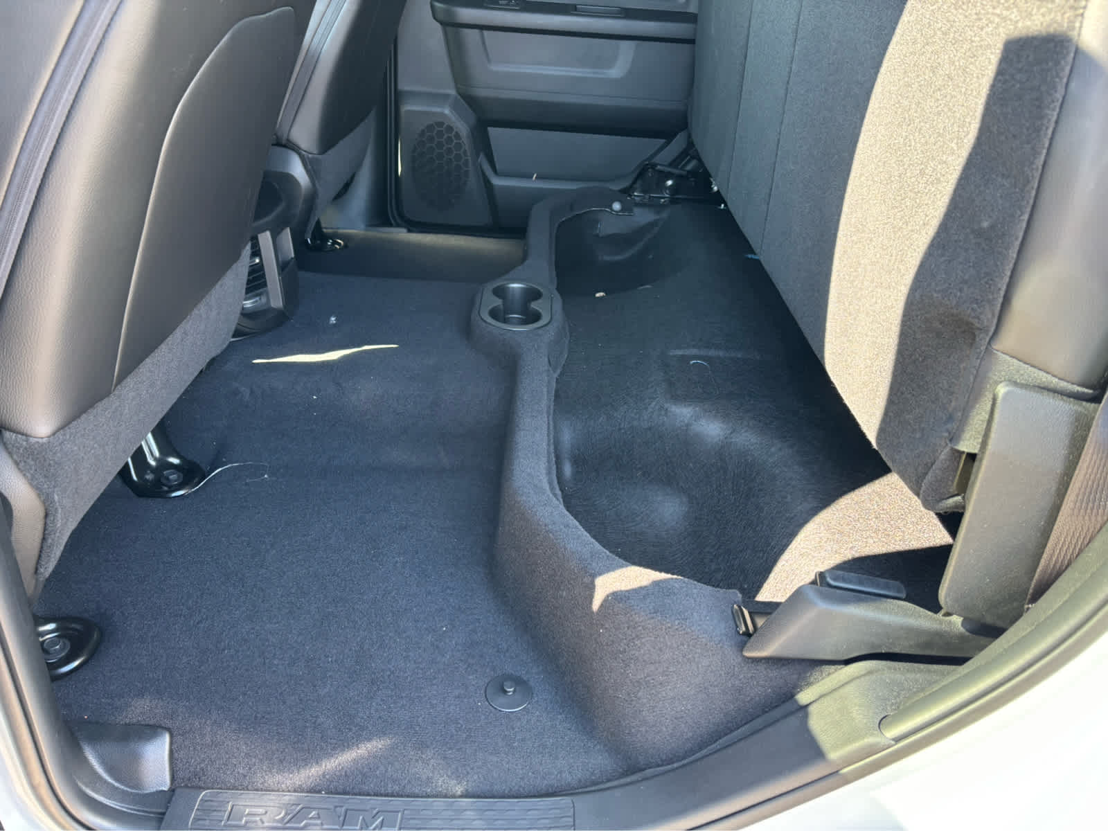 2026 RAM Ram 2500 Tradesman