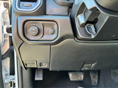 2026 RAM Ram 2500 Tradesman