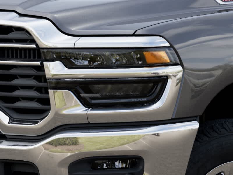 2026 RAM Ram 2500 Tradesman