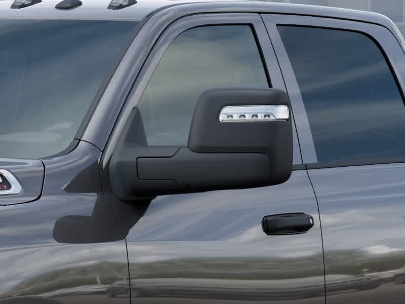 2026 RAM Ram 2500 Tradesman