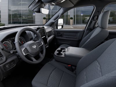 2026 RAM Ram 2500 Tradesman