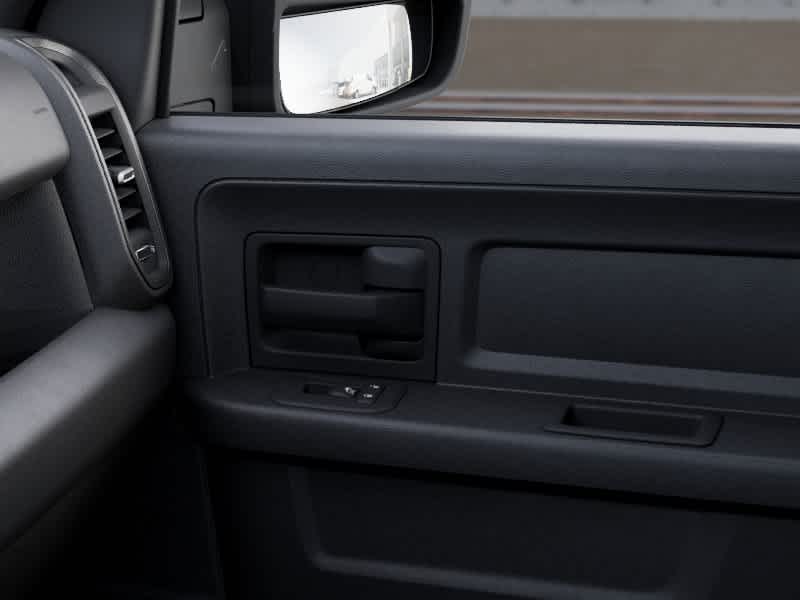 2027 RAM Ram 2500 Tradesman