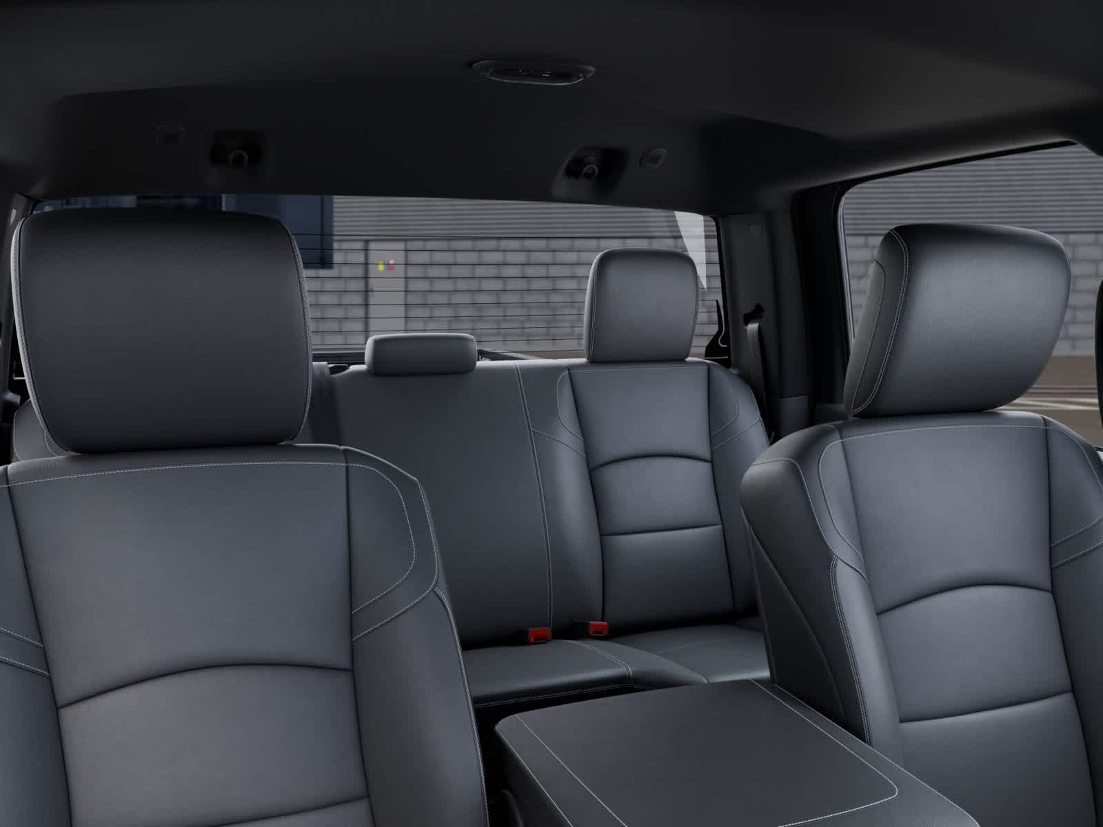 2027 RAM Ram 2500 Tradesman