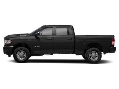 2021 RAM Ram 2500 Tradesman