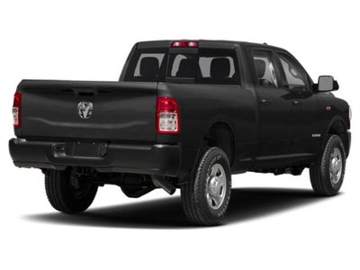2021 RAM Ram 2500 Tradesman
