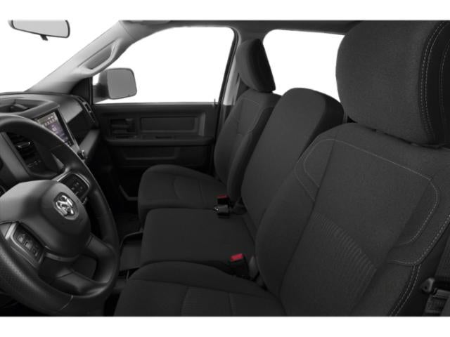 2021 RAM Ram 2500 Tradesman