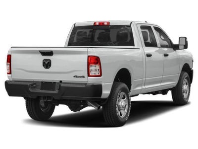2024 RAM Ram 2500 Tradesman