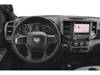 2024 RAM Ram 2500 Tradesman