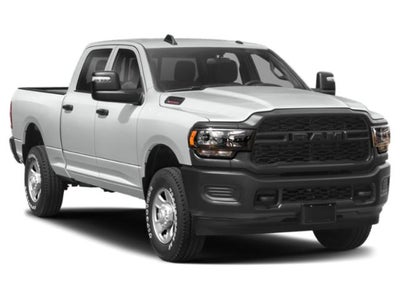 2024 RAM Ram 2500 Tradesman