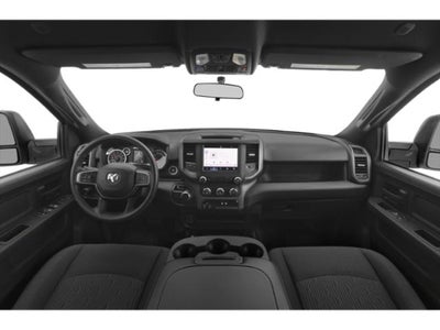 2024 RAM Ram 2500 Tradesman
