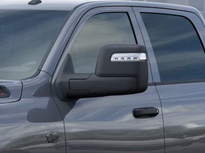2027 RAM Ram 2500 Tradesman