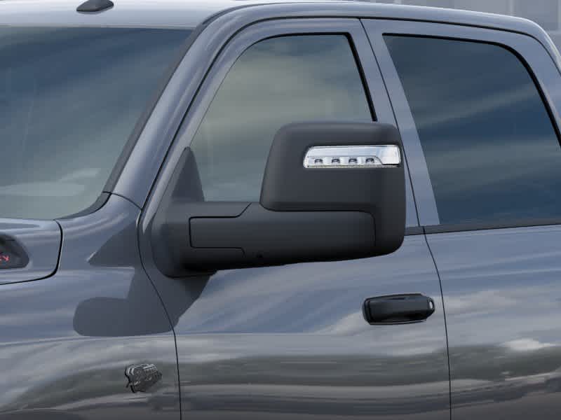 2027 RAM Ram 2500 Tradesman