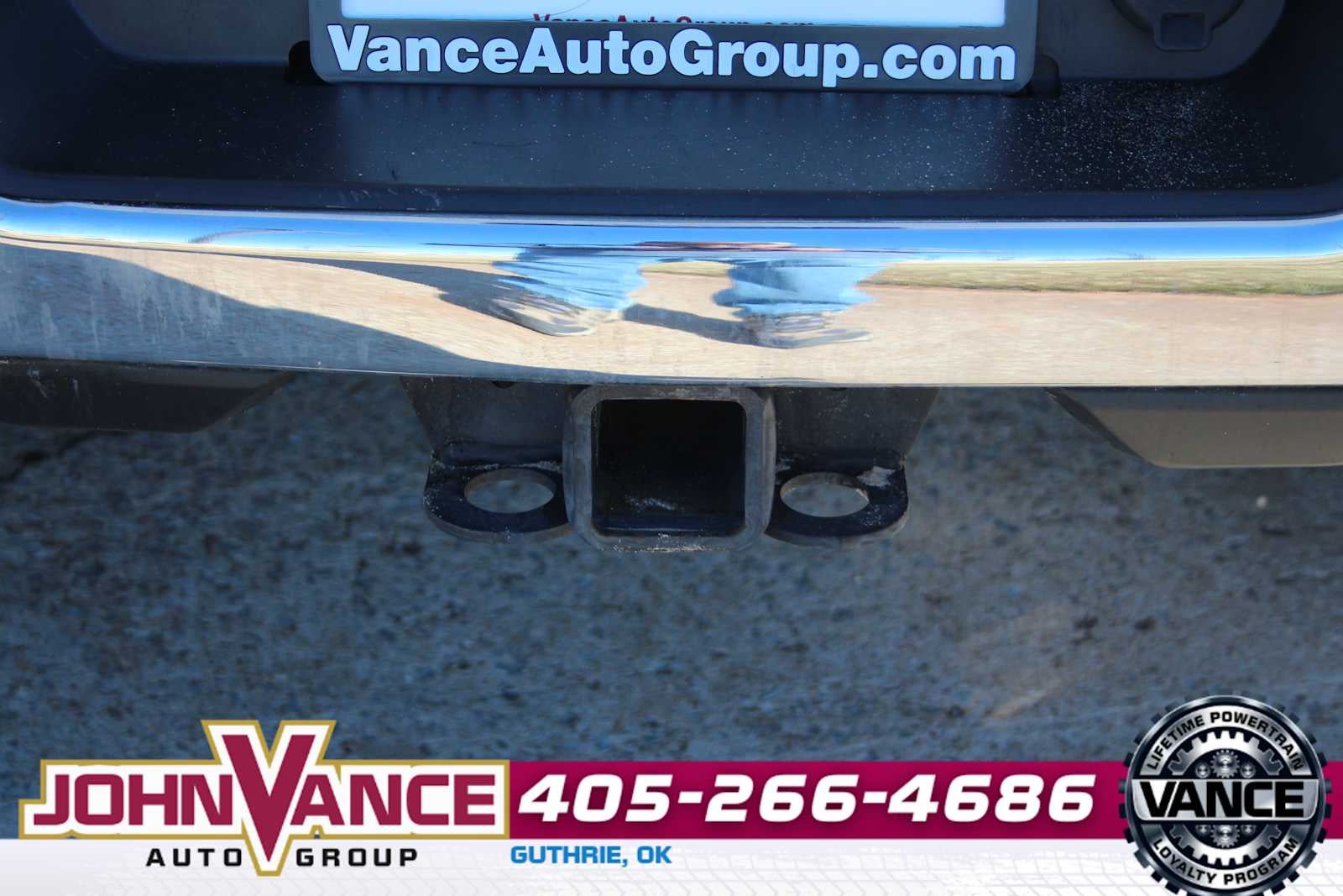 2021 RAM Ram 2500 Tradesman