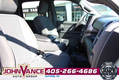 2021 RAM Ram 2500 Tradesman