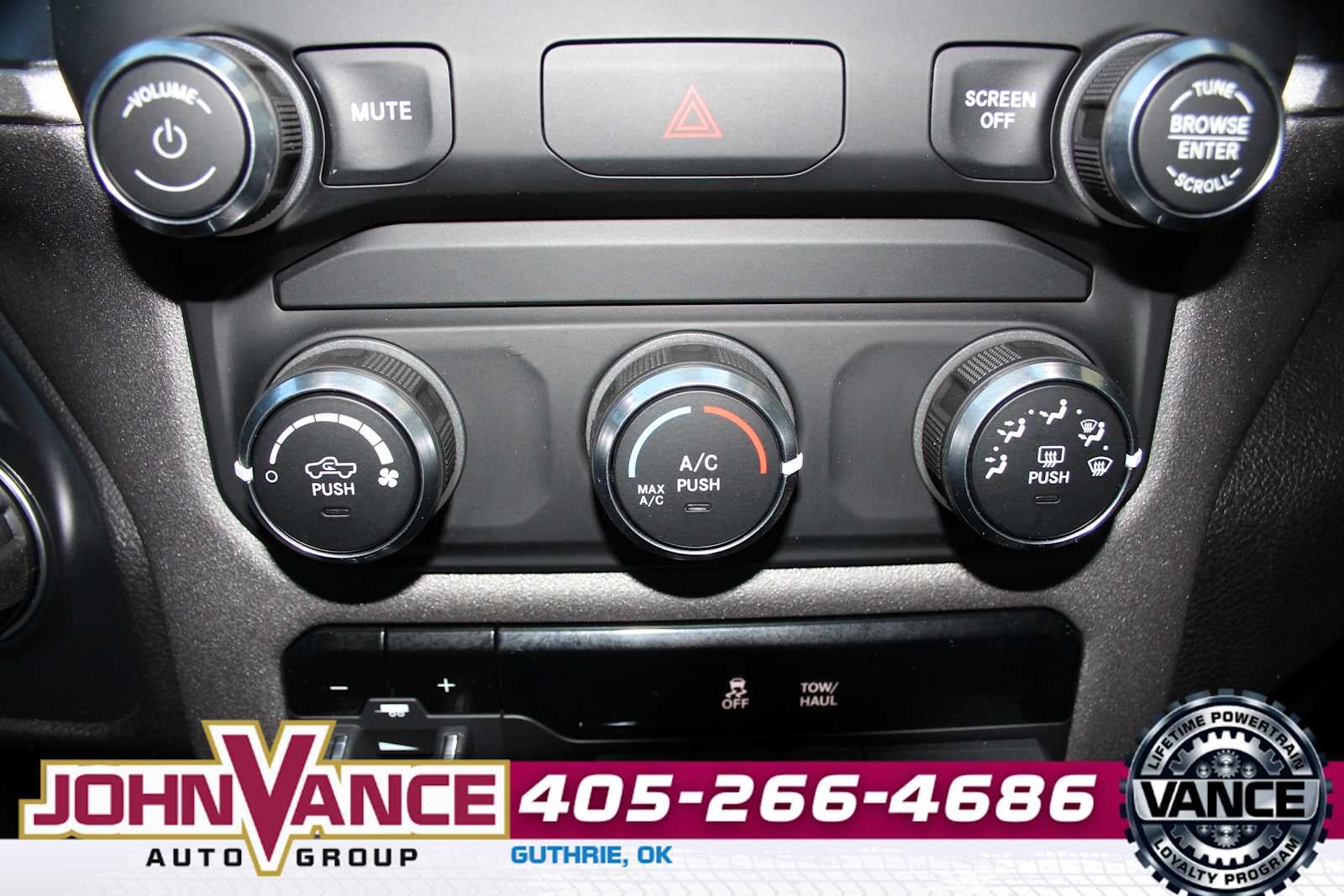 2021 RAM Ram 2500 Tradesman