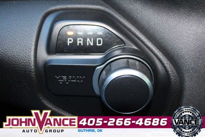 2021 RAM Ram 2500 Tradesman