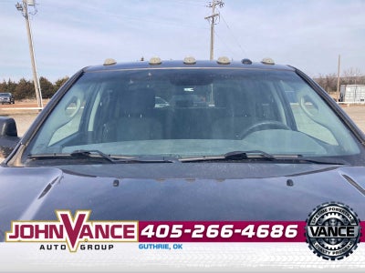 2018 RAM Ram 2500 Tradesman