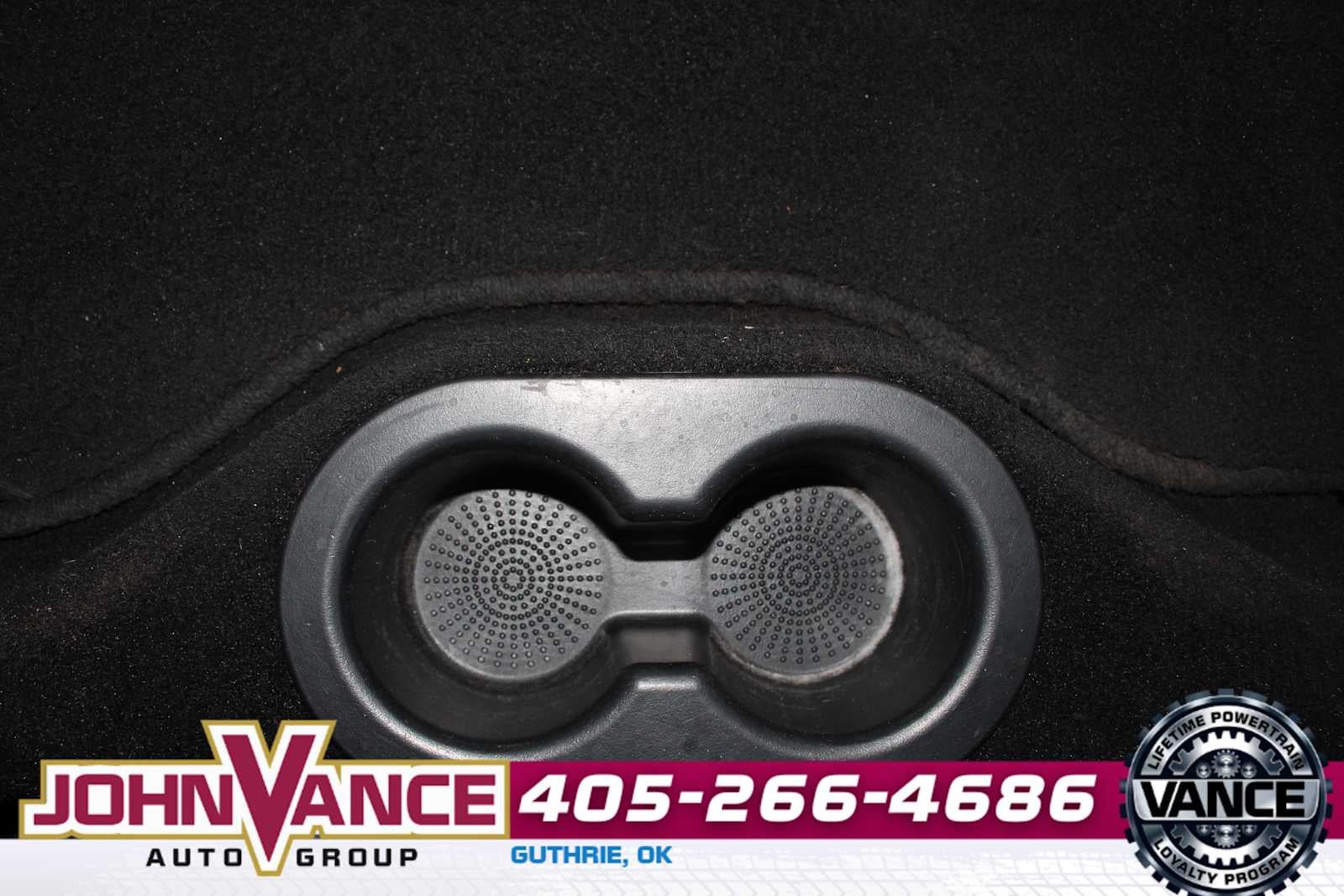 2018 RAM Ram 2500 Tradesman