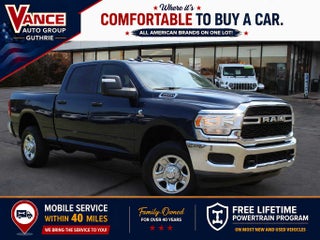 2024 RAM Ram 2500 Tradesman