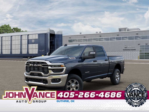 2026 RAM Ram 2500 Big Horn