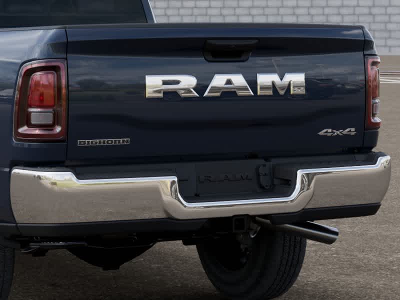 2026 RAM Ram 2500 Big Horn