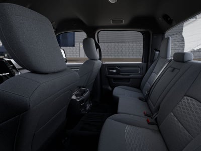 2026 RAM Ram 2500 Big Horn