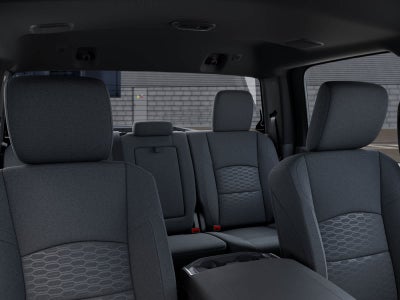 2026 RAM Ram 2500 Big Horn