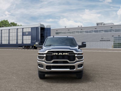 2026 RAM Ram 2500 Big Horn