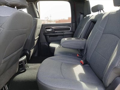 2024 RAM Ram 2500 Big Horn