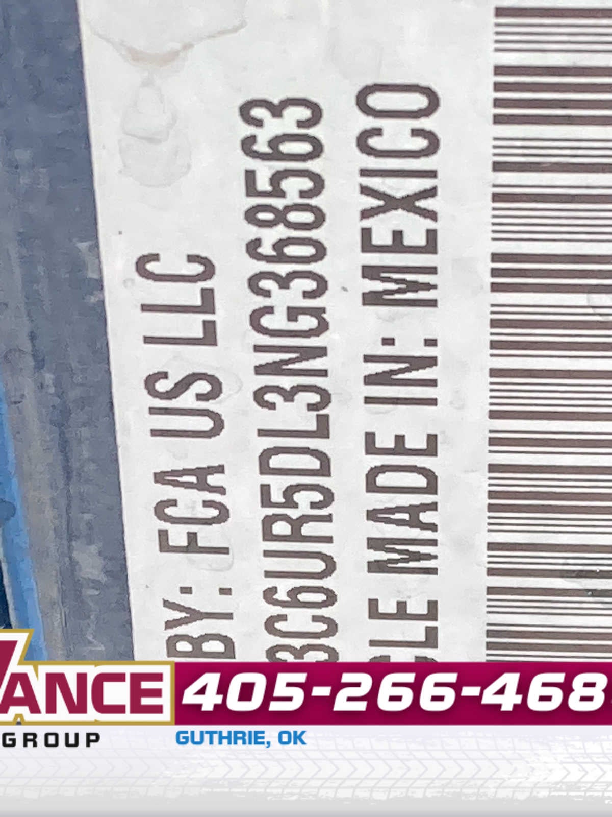 2022 RAM Ram 2500 Big Horn