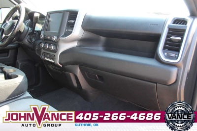 2022 RAM Ram 2500 Big Horn