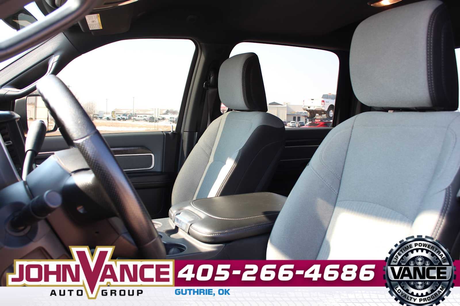 2022 RAM Ram 2500 Big Horn