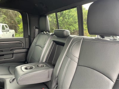 2026 RAM Ram 2500 Rebel