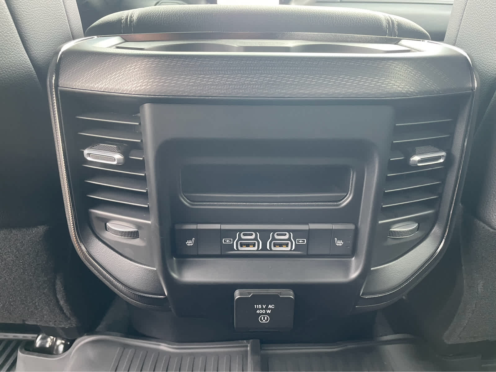 2026 RAM Ram 2500 Rebel