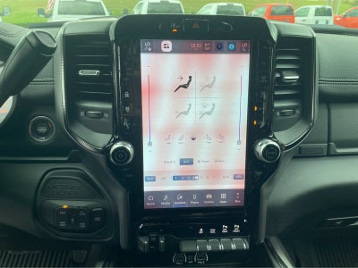 2026 RAM Ram 2500 Rebel