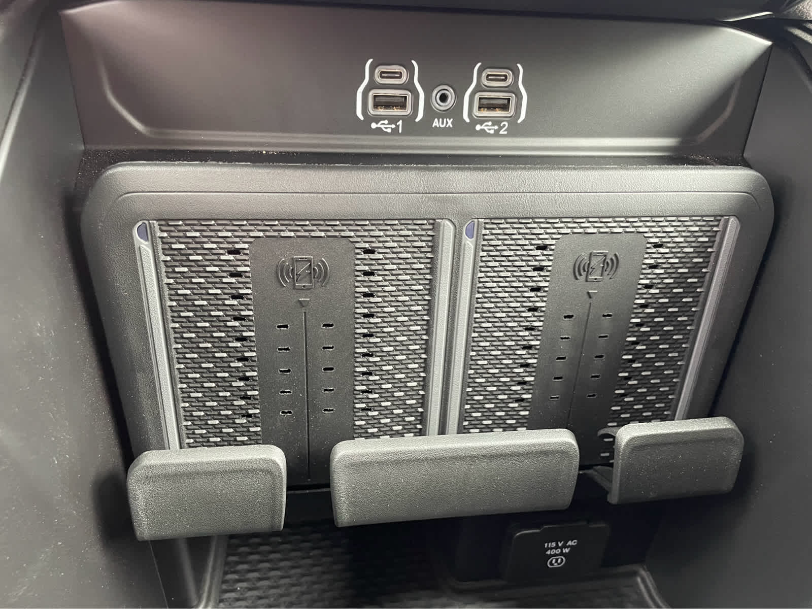 2026 RAM Ram 2500 Rebel