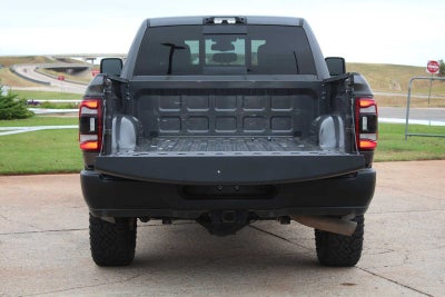 2024 RAM Ram 2500 Rebel