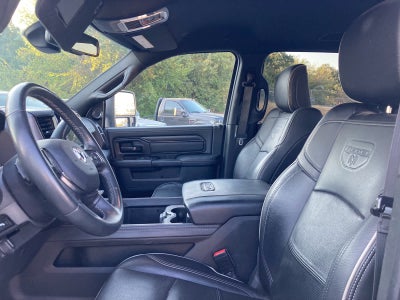 2023 RAM Ram 2500 Power Wagon Rebel