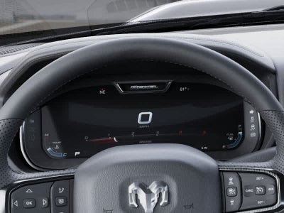 2025 RAM Ram 2500 Rebel