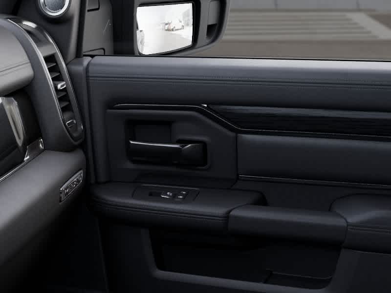 2025 RAM Ram 2500 Rebel