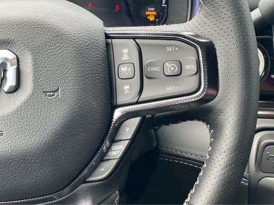 2025 RAM Ram 2500 Rebel