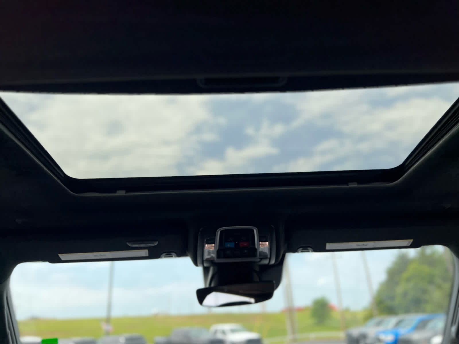 2025 RAM Ram 2500 Rebel