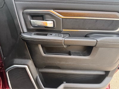 2022 RAM Ram 2500 Laramie
