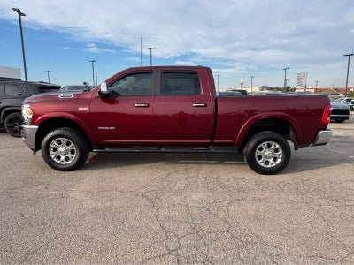 2022 RAM Ram 2500 Laramie