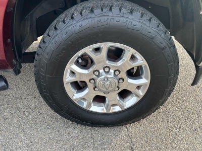 2022 RAM Ram 2500 Laramie