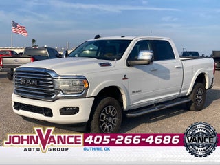 2023 RAM Ram 2500 Longhorn