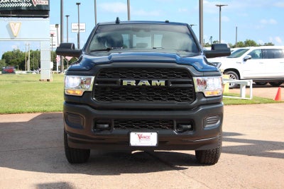 2022 RAM Ram 2500 Tradesman